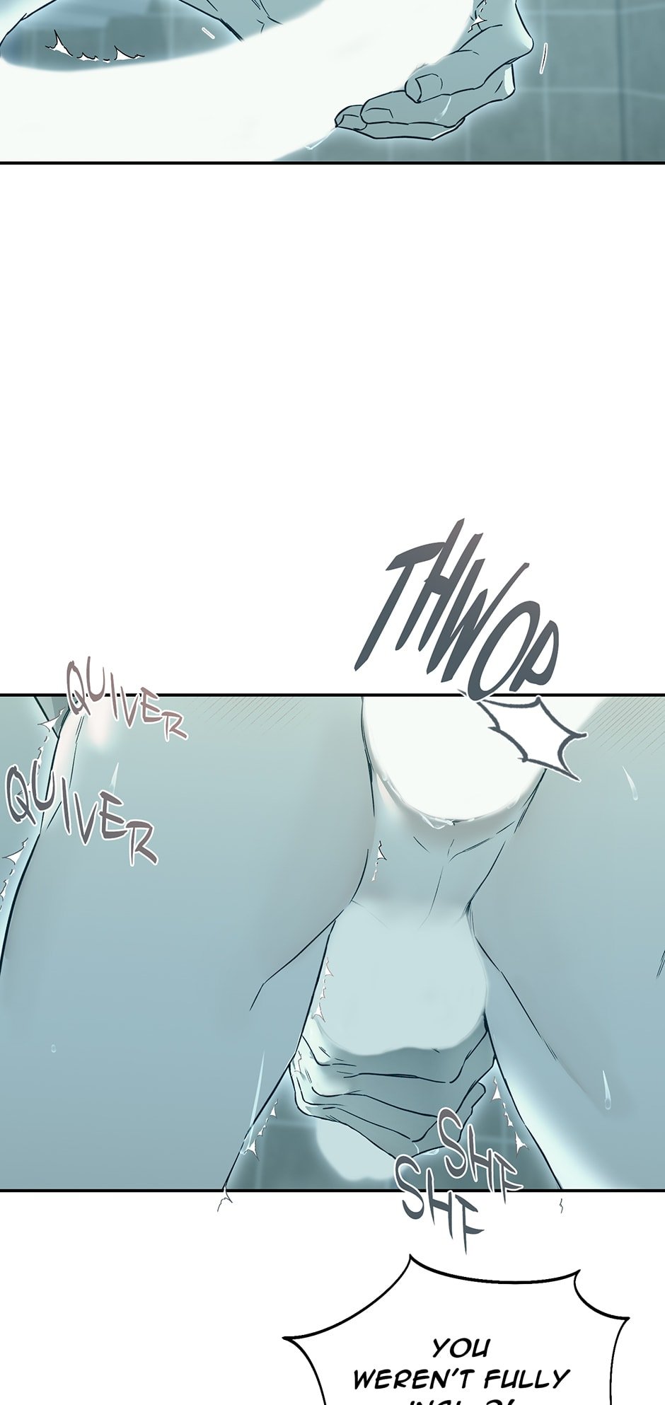Nerd Project, Chapter 43 image 24